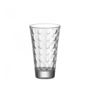 Couleurs variées Leonardo Verre Optic 300 Ml, 6 Pièce/s, Transparent – Verres à Boire 7