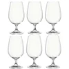 mode pas cher Montana Verre First + 420 Ml, 6 Pièce/s, Transparent – Verres à Boire 5