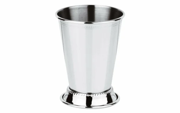 en vente Paderno Gobelet à Cocktail Mint Julep 380 Ml, 1 Pièce/s, Argenté – Verres à Cocktail 1