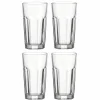 Leonardo Verre à Long Drink XL, Rock 540 Ml, 4 Pièce/s, Transparent – Verres à Cocktail ultratendance 7