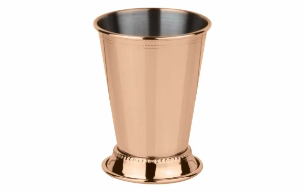 Paderno Gobelet à Cocktail Mint Julep 380 Ml, 1 Pièce/s, Cuivre – Verres à Cocktail fashion pas cher 1