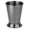 Paderno Gobelet à Cocktail Mint Julep 380 Ml, 1 Pièce/s, Anthracite – Verres à Cocktail REMISE allant jusqu. 5