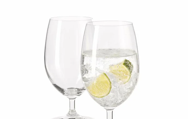 Leonardo Verre Daily 370 Ml, 6 Pièce/s, Transparent – Verres à Boire magasin solde 3