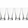 grande qualité Leonardo Verre Tazio 230 Ml, 6 Pièce/s, Transparent – Verres à Boire 13