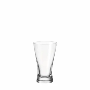 grande qualité Leonardo Verre Tazio 230 Ml, 6 Pièce/s, Transparent – Verres à Boire 7