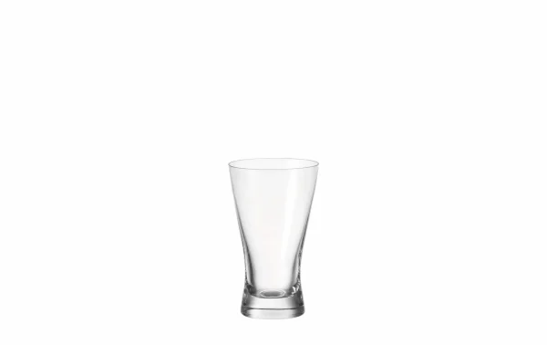 grande qualité Leonardo Verre Tazio 230 Ml, 6 Pièce/s, Transparent – Verres à Boire 3