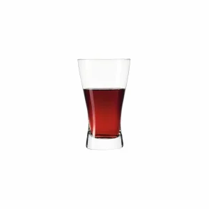 grande qualité Leonardo Verre Tazio 230 Ml, 6 Pièce/s, Transparent – Verres à Boire 9