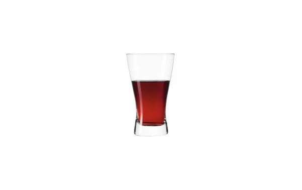 grande qualité Leonardo Verre Tazio 230 Ml, 6 Pièce/s, Transparent – Verres à Boire 4