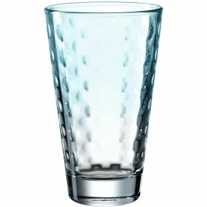 ultratendance Leonardo Verre Optic Pastell 300 Ml, 6 Pièce/s, Menthe – Verres à Boire 7