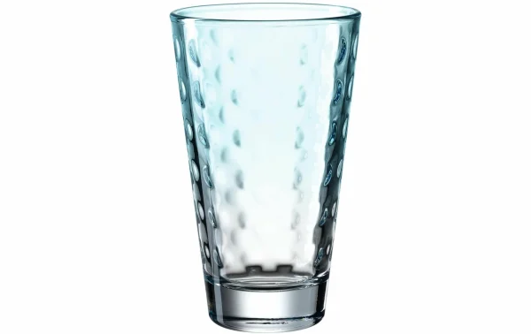 ultratendance Leonardo Verre Optic Pastell 300 Ml, 6 Pièce/s, Menthe – Verres à Boire 3