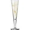 Ritzenhoff Verre à Champagne Nuit D’or No. 10 – Lenka Kühnertová 205 Ml – Verres à Champagne Acheter Maintenant 11