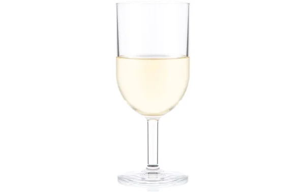 BODUM Verre à Vin Blanc Oktett 270 Ml, 6 Pièce/s, Transparent – Verres à Vin REMISE allant 3