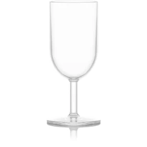 BODUM Verre à Vin Blanc Oktett 270 Ml, 6 Pièce/s, Transparent – Verres à Vin REMISE allant 9