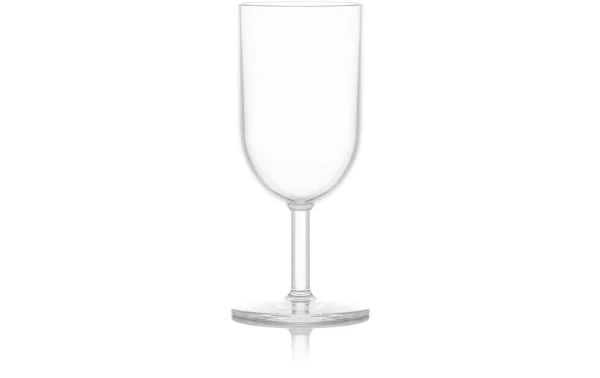 BODUM Verre à Vin Blanc Oktett 270 Ml, 6 Pièce/s, Transparent – Verres à Vin REMISE allant 4