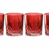 magasin pour Leonardo Verre à Whisky Capri 220 Ml, 4 Pièce/s, Rouge – Verres à Whisky 5