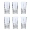 comparez les prix Arcoroc Verre Broadway 280 Ml, 6 Pièce/s, Transparent – Verres à Boire 13