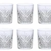 Arcoroc Verre Broadway 300 Ml, 6 Pièce/s, Transparent – Verres à Boire meilleur cadeau 13