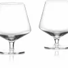 Zone Denmark Verre à Cognac Rocks 500 Ml, 2 Pièce/s, Transparent – Verres à Cognac & Brandy Large choix en ligne 10