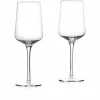 Zone Denmark Verre à Grappa Rocks 230 Ml, 2 Pièce/s, Transparent – Verres à Schnaps Et à Liqueur à prix réduits 13