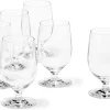 outlet Leonardo Verre Ciao 300 Ml, 6 Pièce/s, Transparent – Verres à Boire 11