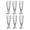 Leonardo Verre à Champagne Brindisi 140 Ml, 6 Pièce/s, Transparent – Verres à Champagne prix pas cher 11