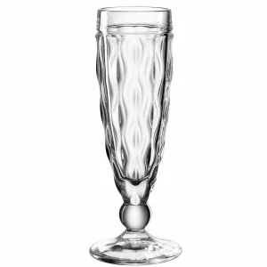 Leonardo Verre à Champagne Brindisi 140 Ml, 6 Pièce/s, Transparent – Verres à Champagne prix pas cher 7