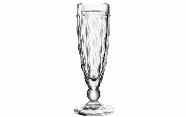 Leonardo Verre à Champagne Brindisi 140 Ml, 6 Pièce/s, Transparent – Verres à Champagne prix pas cher 3