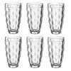 Leonardo Verre à Long Drink Brindisi 370 Ml, 6 Pièce/s, Transparent – Verres à Cocktail prix de gros 11