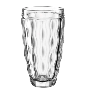 Leonardo Verre à Long Drink Brindisi 370 Ml, 6 Pièce/s, Transparent – Verres à Cocktail prix de gros 7