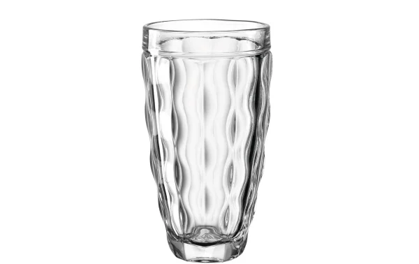 Leonardo Verre à Long Drink Brindisi 370 Ml, 6 Pièce/s, Transparent – Verres à Cocktail prix de gros 3