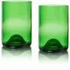 pas cher Rebottled Verre 330 Ml, 2 Pièce/s, Vert – Verres à Boire 11