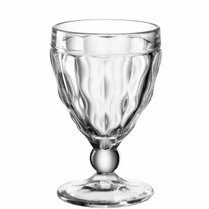 Leonardo Verre à Vin Blanc Brindisi 240 Ml, 6 Pièce/s, Transparent – Verres à Vin garantis authentique 7