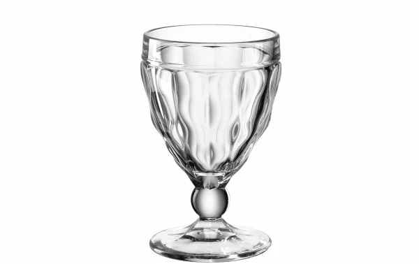 Leonardo Verre à Vin Blanc Brindisi 240 Ml, 6 Pièce/s, Transparent – Verres à Vin garantis authentique 3