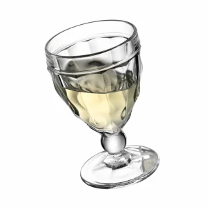 Leonardo Verre à Vin Blanc Brindisi 240 Ml, 6 Pièce/s, Transparent – Verres à Vin garantis authentique 9