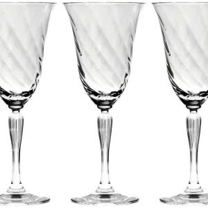 marque pas cher Leonardo Verre à Vin Rouge Volterra 280 Ml, 6 Pièce/s, Transparent – Verres à Vin 7