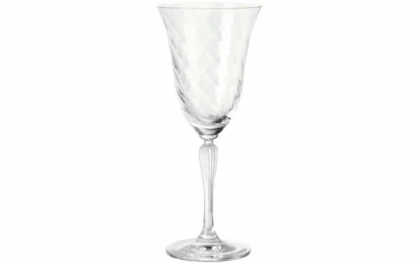 marque pas cher Leonardo Verre à Vin Rouge Volterra 280 Ml, 6 Pièce/s, Transparent – Verres à Vin 4