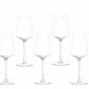 à prix d'occasion Leonardo Verre à Vin Blanc Puccini 400 Ml, 6 Pièce/s, Transparent – Verres à Vin 11