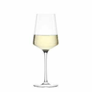 à prix d'occasion Leonardo Verre à Vin Blanc Puccini 400 Ml, 6 Pièce/s, Transparent – Verres à Vin 7