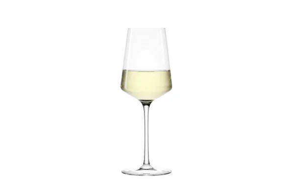 à prix d'occasion Leonardo Verre à Vin Blanc Puccini 400 Ml, 6 Pièce/s, Transparent – Verres à Vin 3