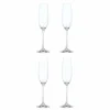 Spiegelau Verre à Champagne Salute 210 Ml, 4 Pièce/s, Transparent – Verres à Champagne boutique pas cher 13