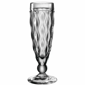 Leonardo Verre à Champagne Brindisi 140 Ml, 6 Pièce/s, Anthracite – Verres à Champagne comparez les prix 7