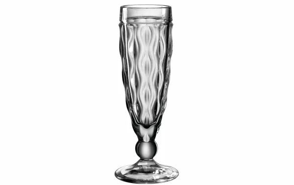 Leonardo Verre à Champagne Brindisi 140 Ml, 6 Pièce/s, Anthracite – Verres à Champagne comparez les prix 3