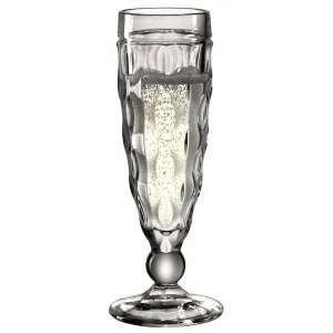 Leonardo Verre à Champagne Brindisi 140 Ml, 6 Pièce/s, Anthracite – Verres à Champagne comparez les prix 9