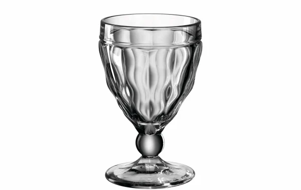 Leonardo Verre à Vin Blanc Brindisi 240 Ml, 6 Pièce/s, Anthracite – Verres à Vin achetez pas cher 3