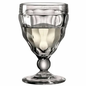 Leonardo Verre à Vin Blanc Brindisi 240 Ml, 6 Pièce/s, Anthracite – Verres à Vin achetez pas cher 9