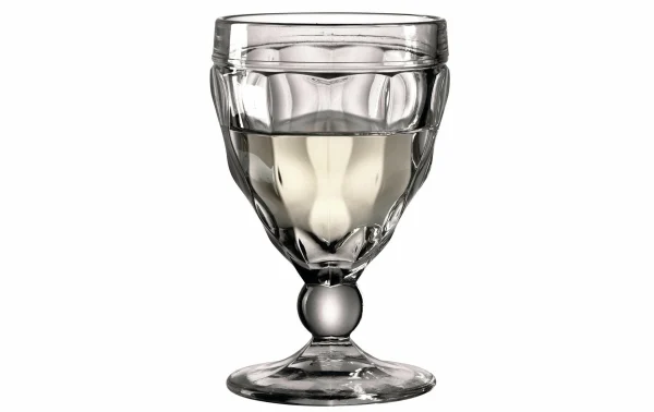 Leonardo Verre à Vin Blanc Brindisi 240 Ml, 6 Pièce/s, Anthracite – Verres à Vin achetez pas cher 4