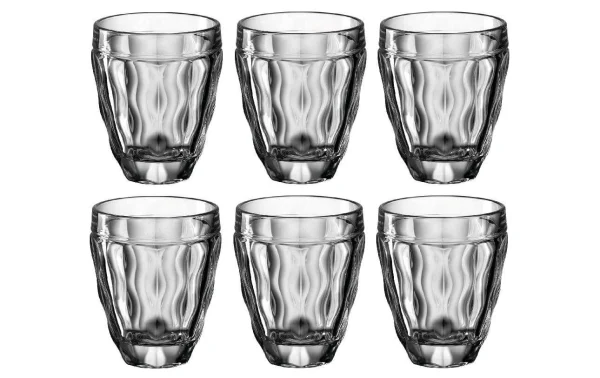 en promotion Leonardo Verre à Whisky Brindisi 270 Ml, 6 Pièce/s, Anthracite – Verres à Whisky 1