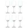 grossiste en ligne Spiegelau Verre à Vin Rouge Vino Grande 424 Ml, 6 Pièce/s, Transparent – Verres à Vin 5