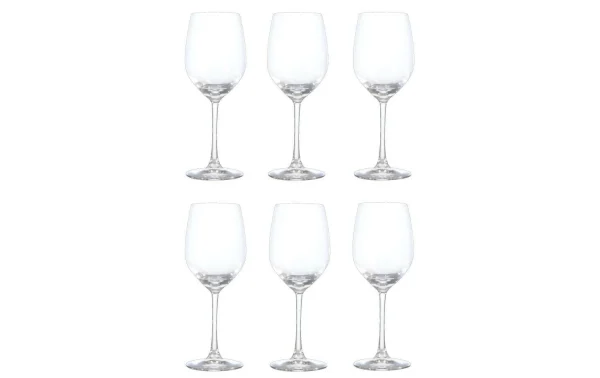 grossiste en ligne Spiegelau Verre à Vin Rouge Vino Grande 424 Ml, 6 Pièce/s, Transparent – Verres à Vin 1