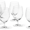 Prestation Et Rapide Leonardo Verre Chateau 380 Ml, 6 Pièce/s, Transparent – Verres à Boire 11